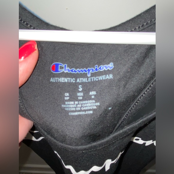 champion tank - Picture 2 of 2